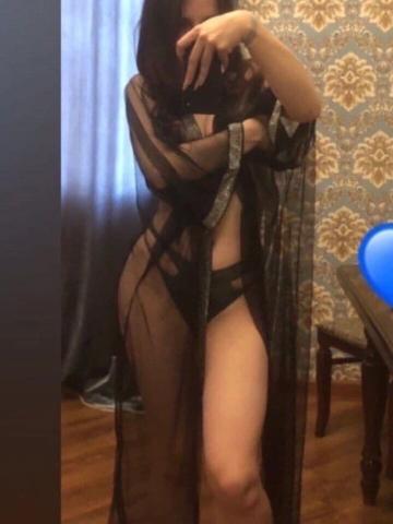 Индивидуалка Ярослава Фотография 3