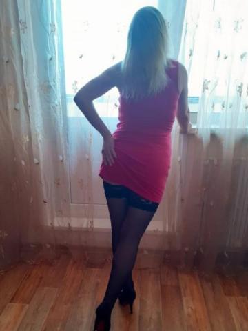 Индивидуалка Забава Фотография 3
